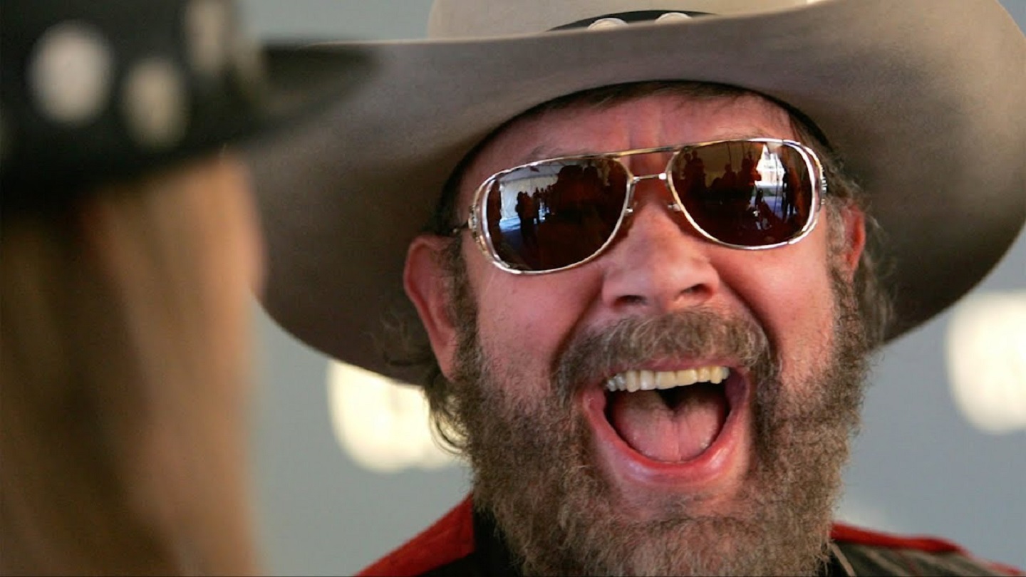 Hank Williams Jr. Music Artist Profile